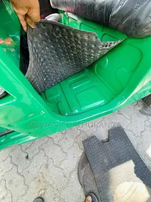 Bajaj 2 stroke 2003 Three Wheel (Used)