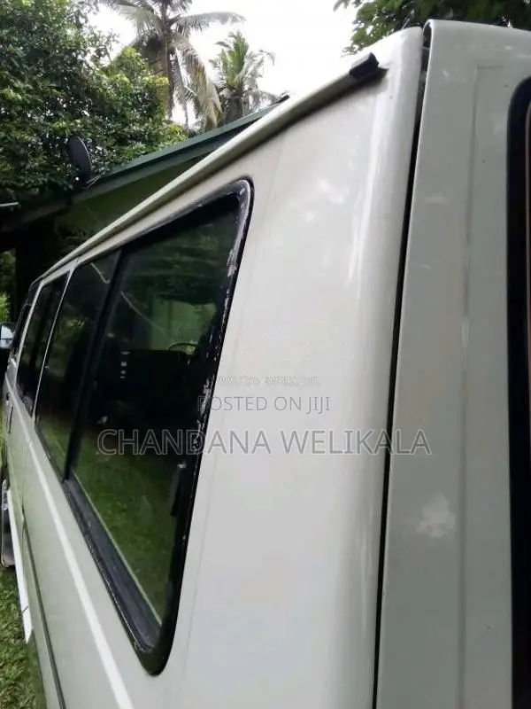 Toyota Hiace Shell LH61V 1989 Van (Used)
