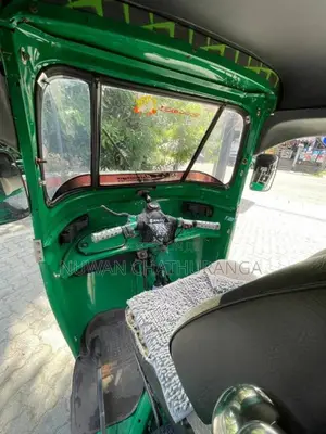 Bajaj 2 stroke 2003 Three Wheel (Used)