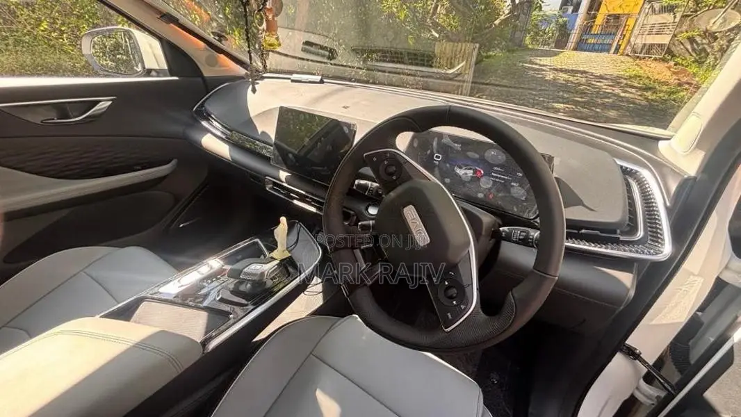 Baic X55II 2026 SUV (Used)