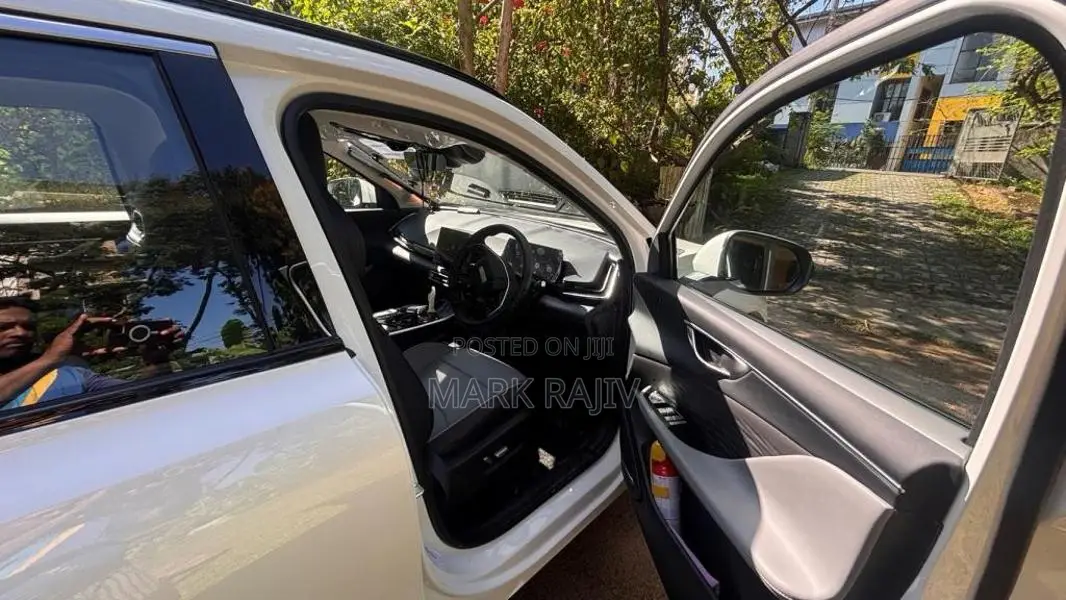 Baic X55II 2026 SUV (Used)