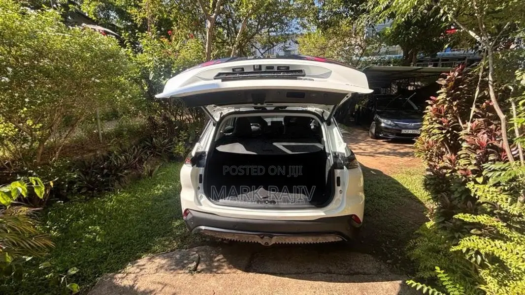 Baic X55II 2026 SUV (Used)