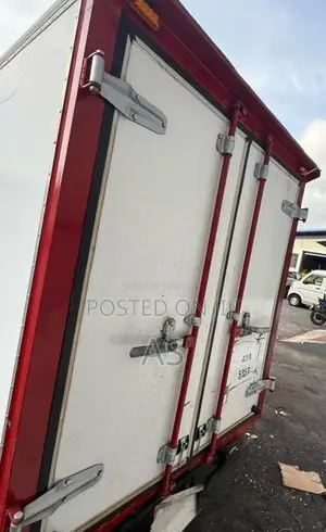 Mahindra Alfa 2026 Three Wheel (Used)