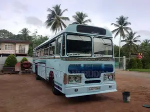 Ashok-Leyland Viking 2004 Bus (Used)