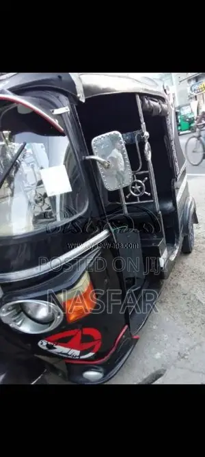 Bajaj RE 2010 Three Wheel (Used)