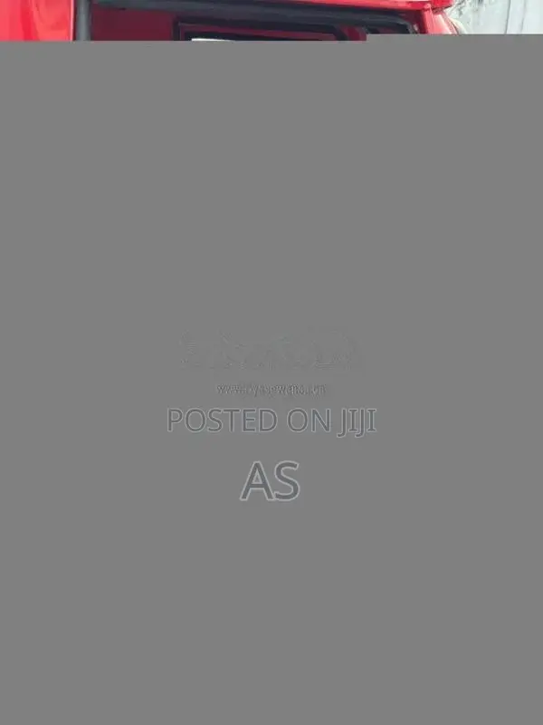 Mahindra Alfa 2026 Three Wheel (Used)