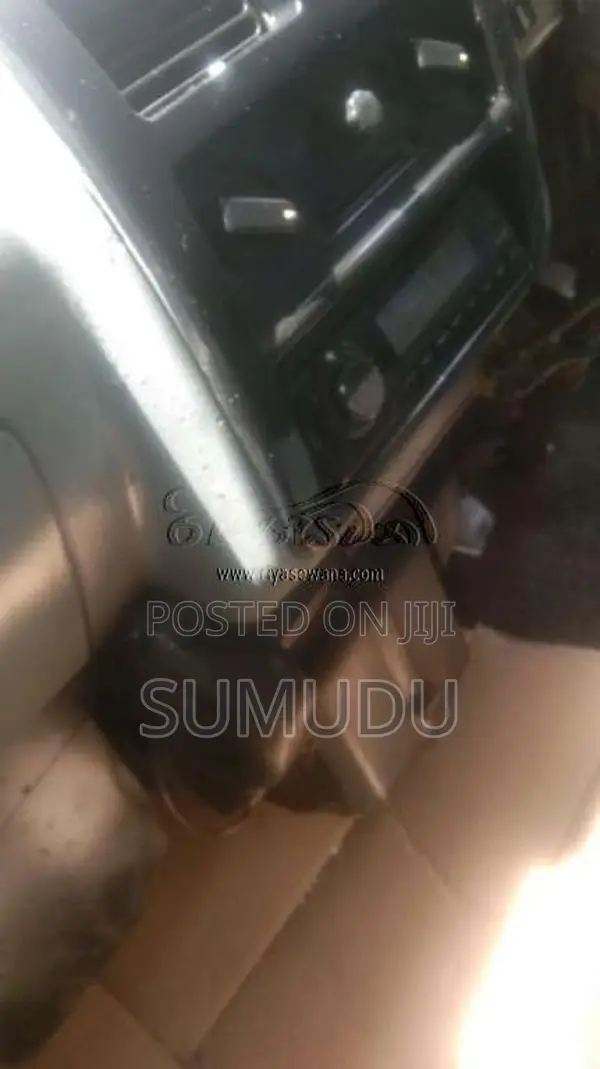 Proton Double 2013 Lorry (Used)