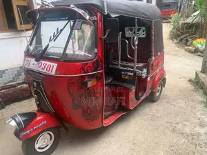Bajaj RE 2 Stroke 1996 Three Wheel (Used)