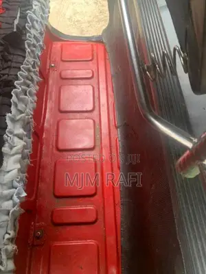 Bajaj RE 2 Stroke 1996 Three Wheel (Used)