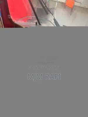 Bajaj RE 2 Stroke 1996 Three Wheel (Used)