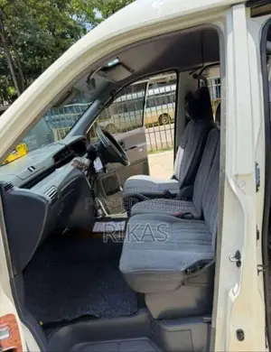Toyota Kr41 1998 Van (Used)