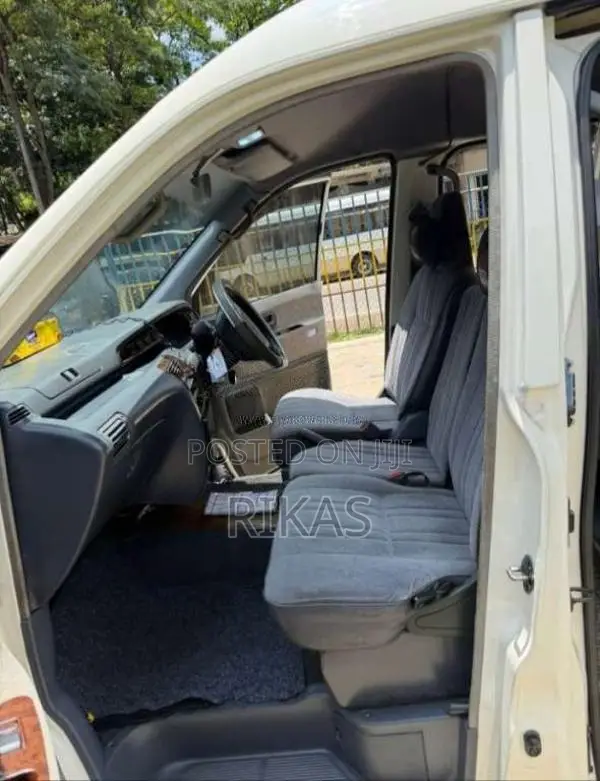 Toyota Kr41 1998 Van (Used)
