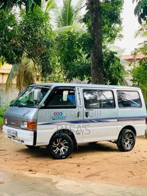 Mazda Bongo 1999 Lorry (Used)