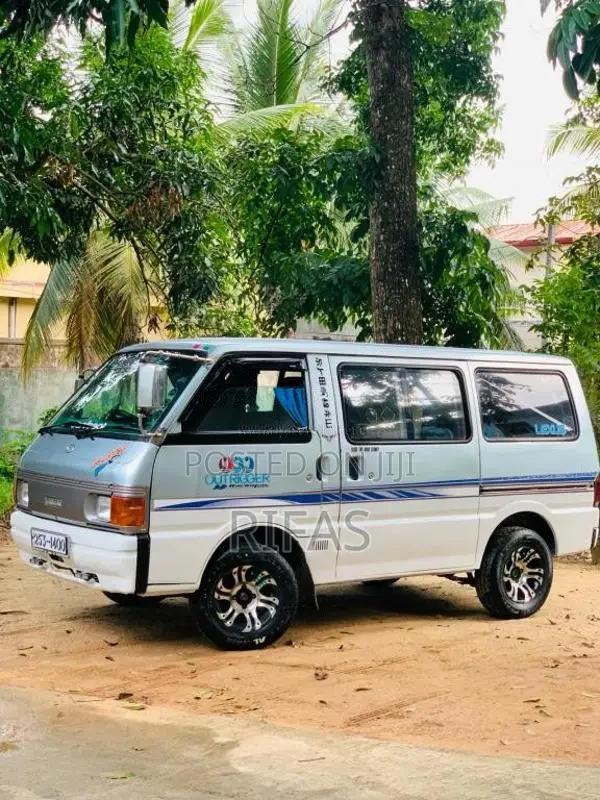 Mazda Bongo 1999 Lorry (Used)
