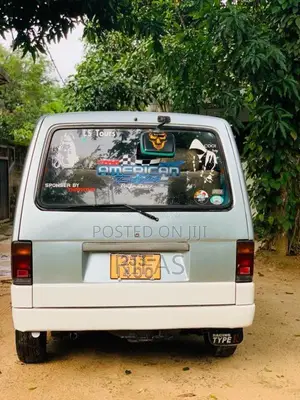 Mazda Bongo 1999 Lorry (Used)