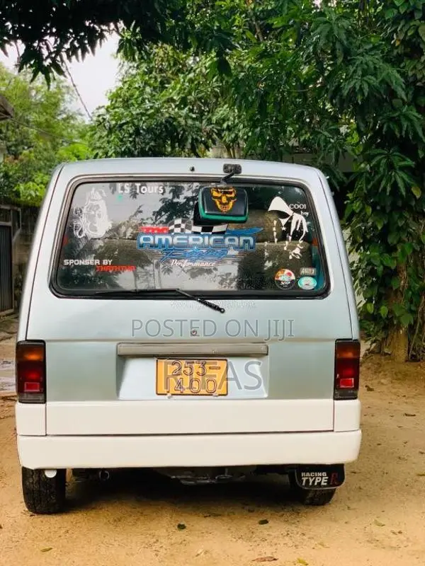Mazda Bongo 1999 Lorry (Used)