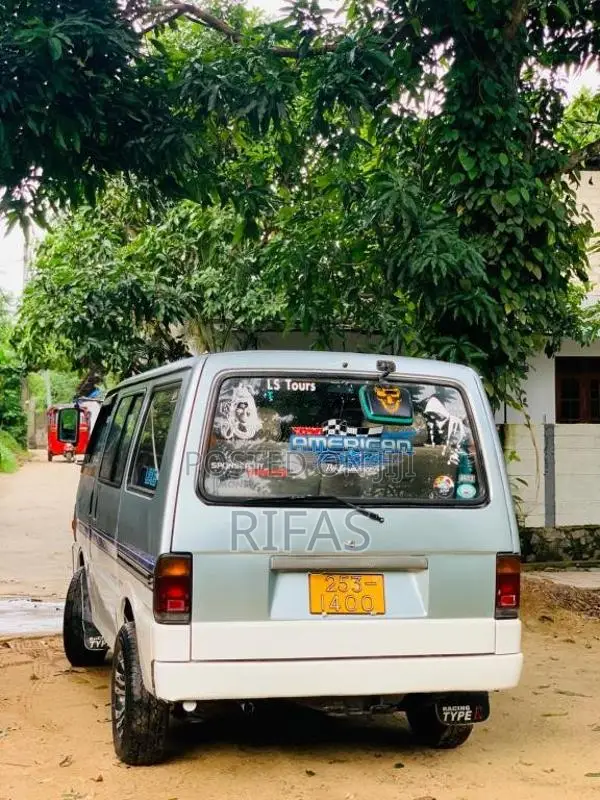 Mazda Bongo 1999 Lorry (Used)