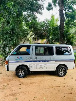 Mazda Bongo 1999 Lorry (Used)