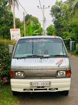 Mazda Bongo 1999 Lorry (Used)