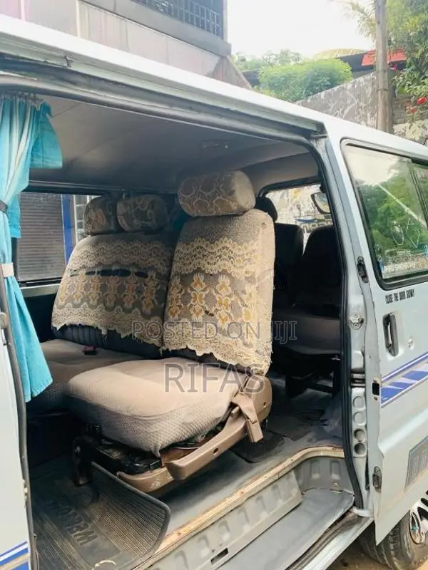 Mazda Bongo 1999 Lorry (Used)