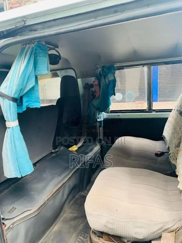 Mazda Bongo 1999 Lorry (Used)