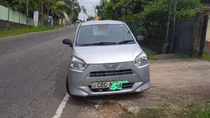Daihatsu E S 2018 Car (Used)