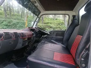 Isuzu Tipper 4HF1 2002 Lorry (Used)