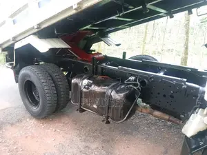 Isuzu Tipper 4HF1 2002 Lorry (Used)