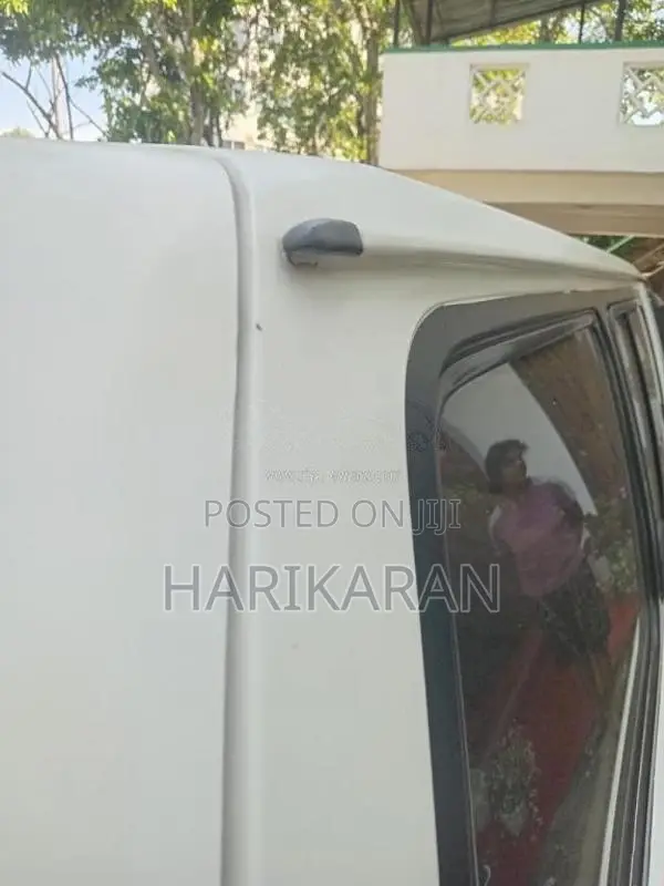 Toyota Townace 2001 Van (Used)