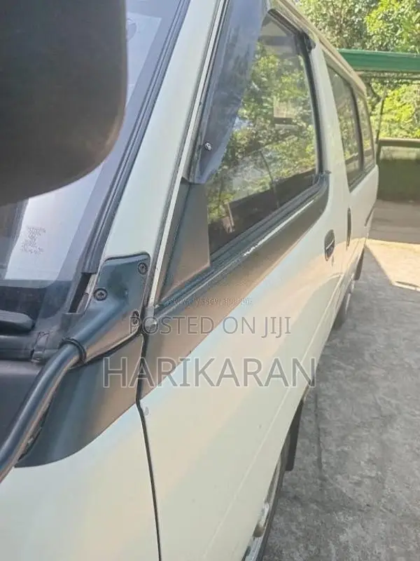 Toyota Townace 2001 Van (Used)
