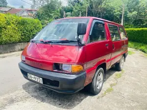 Toyota Townace CR27 1991 Van (Used)
