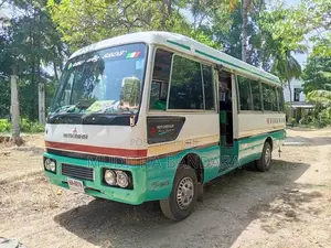 Mitsubishi Rosa 1991 Bus (Used)
