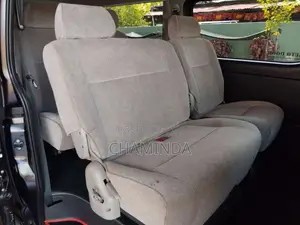 Toyota KDH Super Gl 201 Prime Selection 2013 Van (Used)