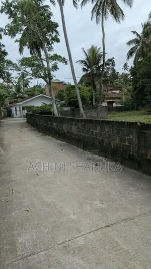 Valuable 11 Perches Land for Sale in Jaela - Dadugama