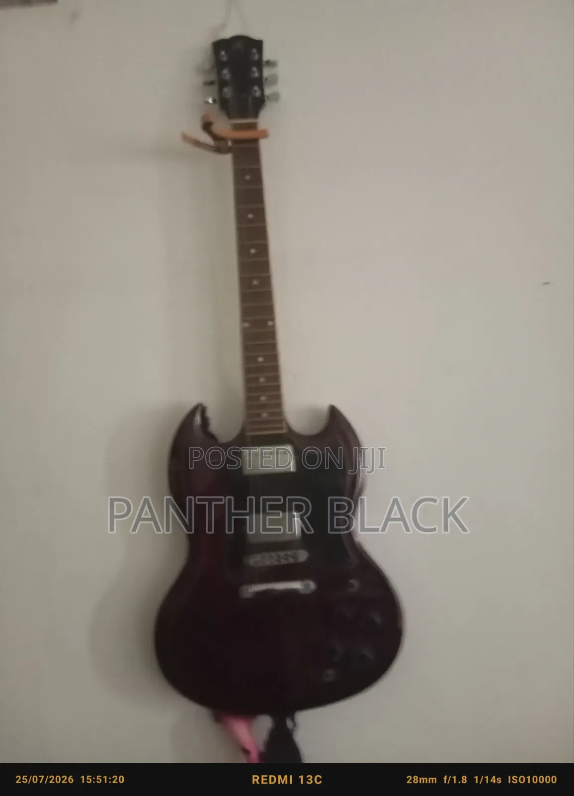 Gibson Electric Guitar