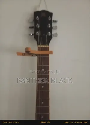 Gibson Electric Guitar