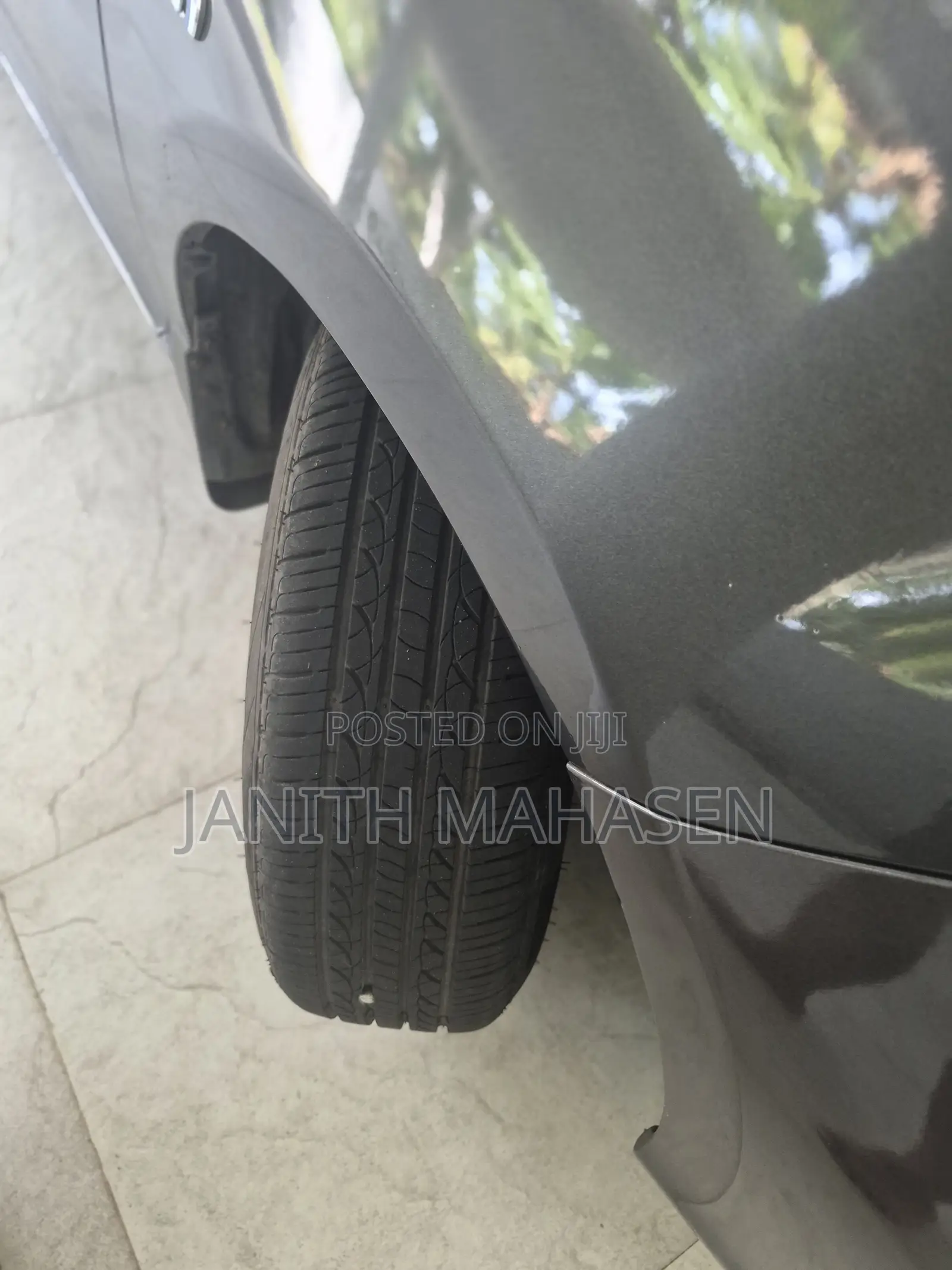 Toyota Aqua 2013 Gray