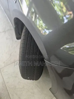 Toyota Aqua 2013 Gray