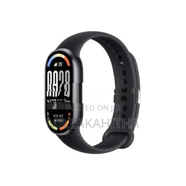 Xiaomi Mi Band 10 Fitness