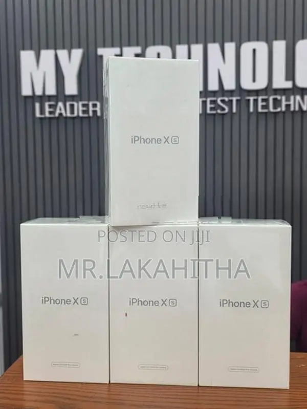 Apple iPhone XS 256GB | GOLD|FULLSET (Refurbished)