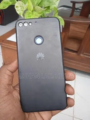 Huawei Y7 Pro (Used)