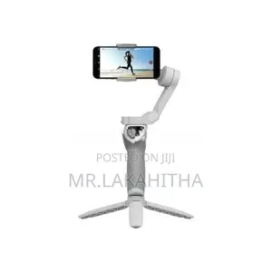 DJI OSMO MOBILE SE GIMBAL | BRAND NEW