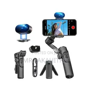 SMART XE AI MOBILE GIMBAL | BRAND NEW