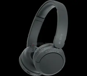 SONY CH520 WIRELESS BLUETOOTH HEADPHONES | BRAND NEW