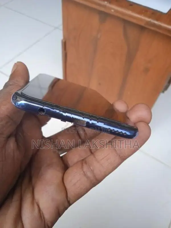 Huawei Y7 Pro (Used)