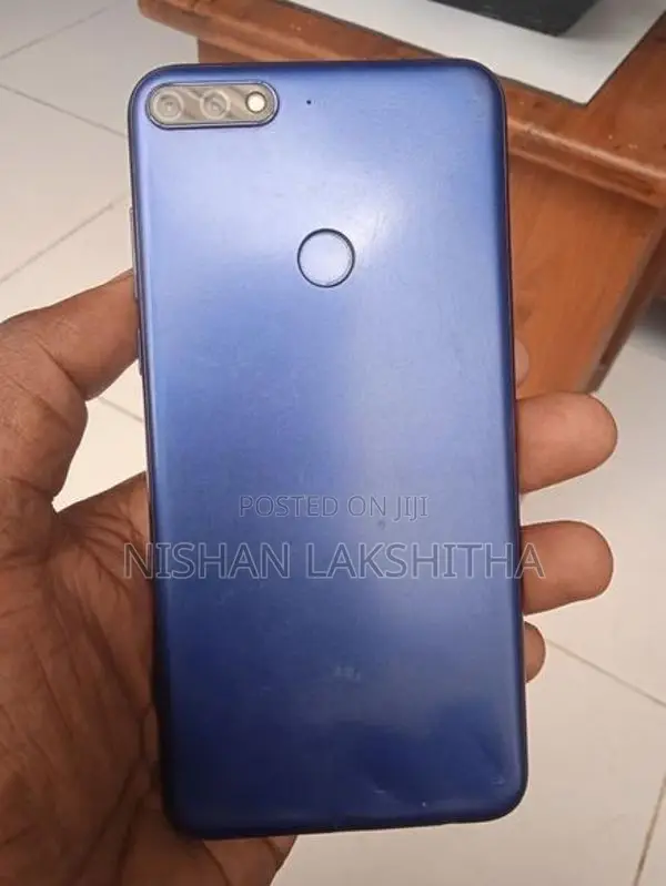 Huawei Y7 Pro (Used)