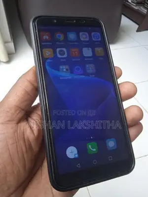Huawei Y7 Pro (Used)