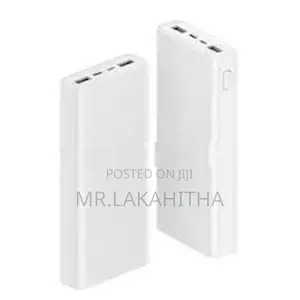 10000mAH POWERBANK XIAOMI PB100DZM