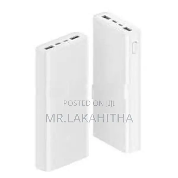 10000mAH POWERBANK XIAOMI PB100DZM
