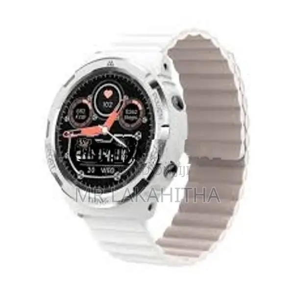SMART WATCH KOSPET TANK S1| 20mm